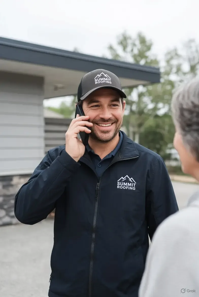 Flat Roof Leak Repair Benton, MS FAQs